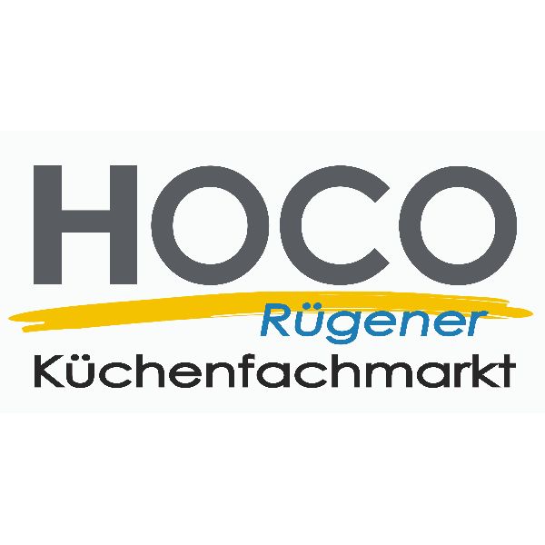 Hoco Rügener Küchenfachmarkt GmbH - LOGO