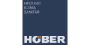 Höber GmbH - LOGO