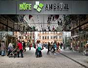 Hoefe am Bruehl - GALLERY