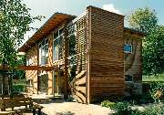 Höfer Holzbau GbR - GALLERY