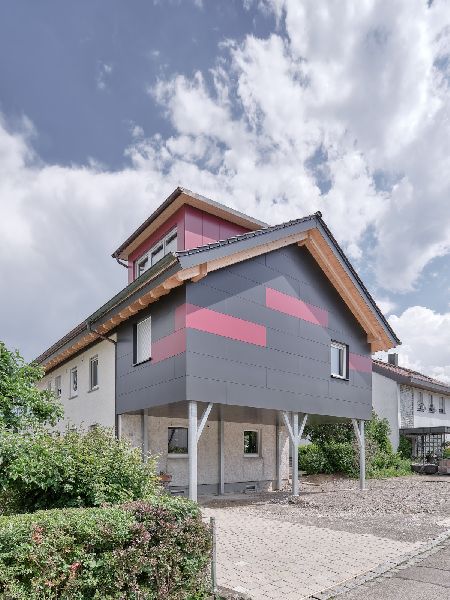 Höfer Holzbau GbR - GALLERY