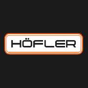 Höfler Schädlingsbekämpfung - LOGO