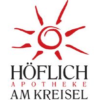 Höflich-Apotheke am Kreisel - Logo der Höflich-Apo …