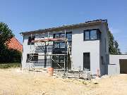 Höflmayr Bauunternehmen - Rohbau - GALLERY