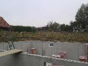 Höflmayr Bauunternehmen - Rohbau - GALLERY