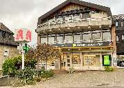 Höhen-Apotheke - Aussenansicht der Höhen-Apotheke