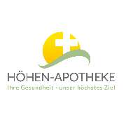 Höhen-Apotheke - Logo der Höhen-Apotheke