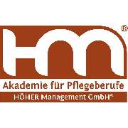 HÖHER Management GmbH & Co. KG. - LOGO