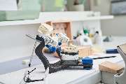 Höhmann Dental GmbH - GALLERY