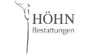 Höhn Bestattungen - LOGO