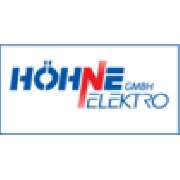 HÖHNE - ELEKTRO GmbH - LOGO