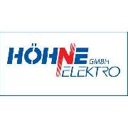 HÖHNE - ELEKTRO GmbH - LOGO