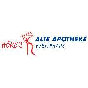 Höke's Alte Apotheke Weitmar - Logo der Höke's Alte Apotheke & Sanitätshaus Weitmar