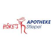 Höke’s Apotheke Stiepel - Logo der Höke’s Apotheke Stiepel