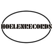 Hoelenrecords - LOGO