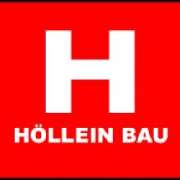 Höllein Bau GmbH - LOGO
