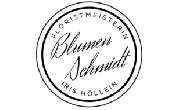 Höllein Iris - Blumen Schmidt - LOGO