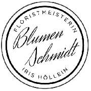 Höllein Iris - Blumen Schmidt - LOGO