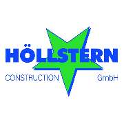 Höllstern Construction GmbH - LOGO