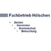 Hölschen & Co. Decke und Licht GmbH - LOGO
