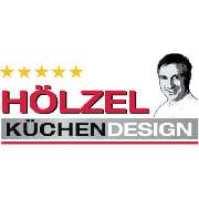 Hölzel KüchenDesign - LOGO