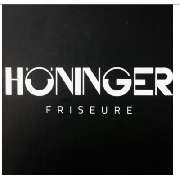 HÖNINGER Friseure - LOGO