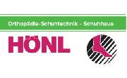 Hönl Orthopädie - Schuhtechnik - LOGO