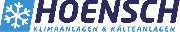 Hoensch Kälte Klima Wärme GmbH - 1
