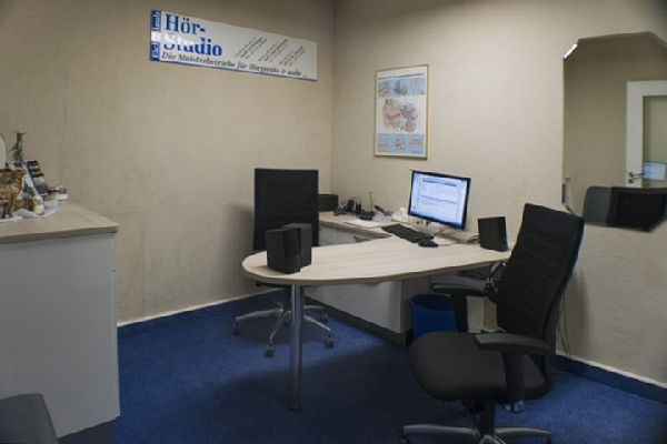 Hör-Studio Eichenlaub - GALLERY