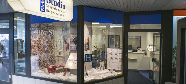 Hör-Studio Eichenlaub - GALLERY