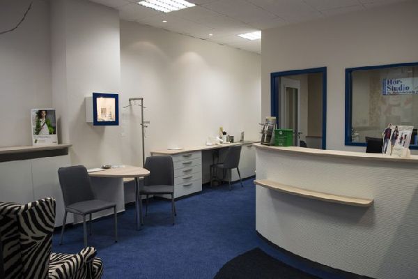 Hör-Studio Eichenlaub - GALLERY