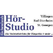 Hör-Studio Eichenlaub - LOGO
