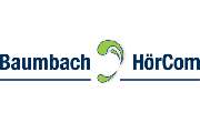 Hörakustik Baumbach HörCom - LOGO