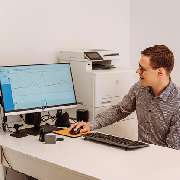 Hörakustik Bräuer GmbH - GALLERY