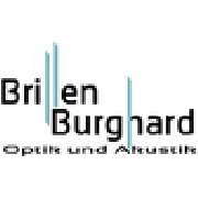 Hörakustik Burghard - LOGO