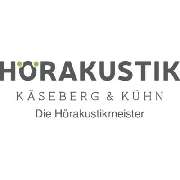 Hörakustik Käseberg & Kühn - LOGO