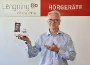 Hörakustik Lengning - GALLERY