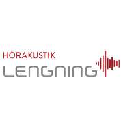 Hörakustik Lengning - LOGO