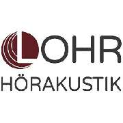 Hörakustik Lohr - LOGO