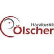 Hörakustik Ölscher - LOGO