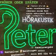 Hörakustik PETER - GALLERY