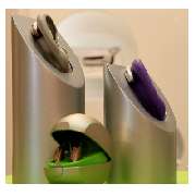 Hörakustik Sammet - GALLERY