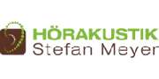 Hörakustik Stefan Meyer GmbH - Hörgeräte - LOGO