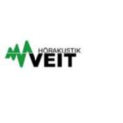Hörakustik Veit - LOGO