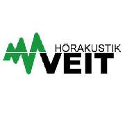 Hörakustik Veit - LOGO