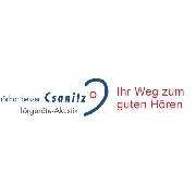 hörbar besser: Czanitz - LOGO