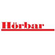 Hörbar - Hörgeräte und mehr - LOGO