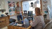 Hören&Sehen am Chiemsee - GALLERY