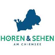 Hören&Sehen am Chiemsee - LOGO
