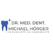 Hörger Michael Zahnarzt - LOGO